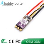 Flycolor XCROSS BL-32 35A ESC